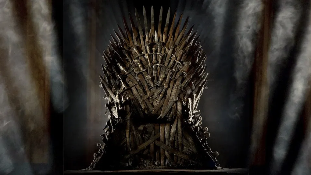 HBO запустил конкурс к финалу «Игры престолов». Участники ищут копии Железного трона