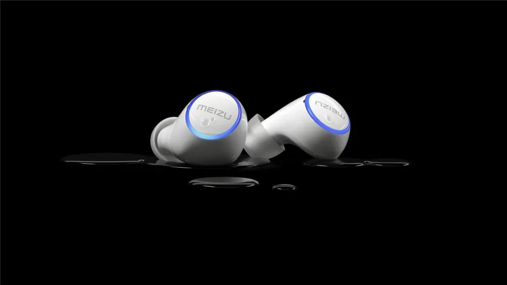Meizu Pop серьезно подешевели и стоят совсем ерунду. В чем они круче AirPods?