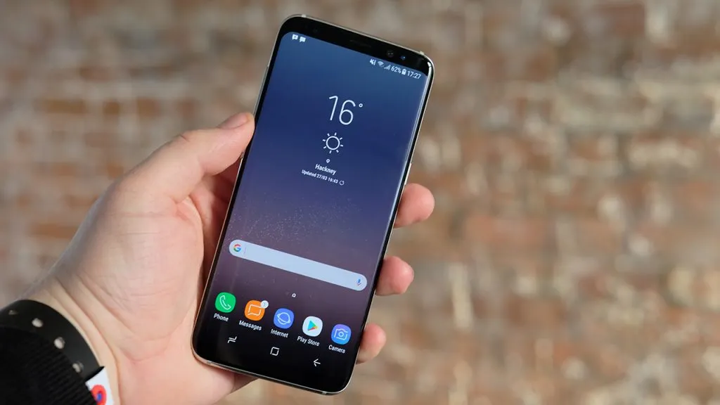 Шикарный лайфхак с трейд-ином Samsung Galaxy S8. Покупаем флагман с жирнейшим скидоном