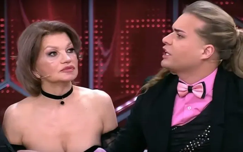 Сериал про Гогена Солнцева и Хованский с Ельциным. Главные видосы недели