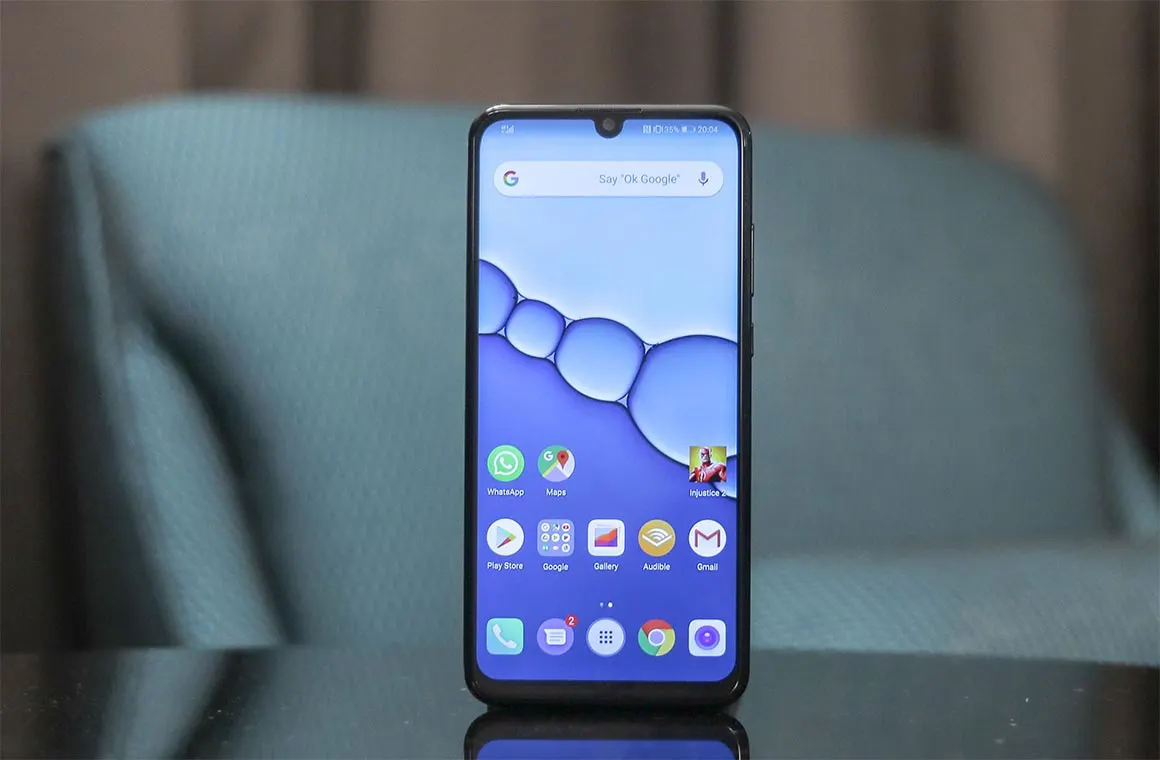 Что подарят покупателям Huawei P30 Pro? Солидные презенты