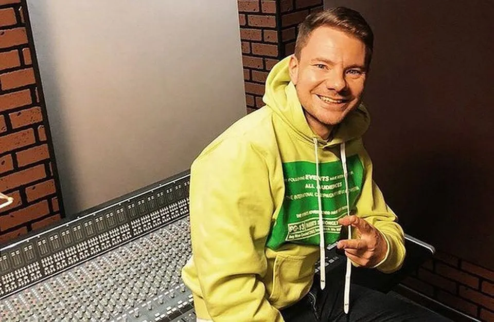 Избившие Dj Smash мужчины выплатят ему 11 млн рублей. Хорошо быть другом Тимати