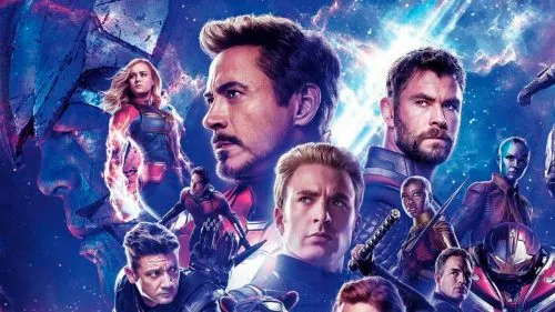 Под брендом Marvel выйдет Redmi-гаджет. В память о «Мстителях»