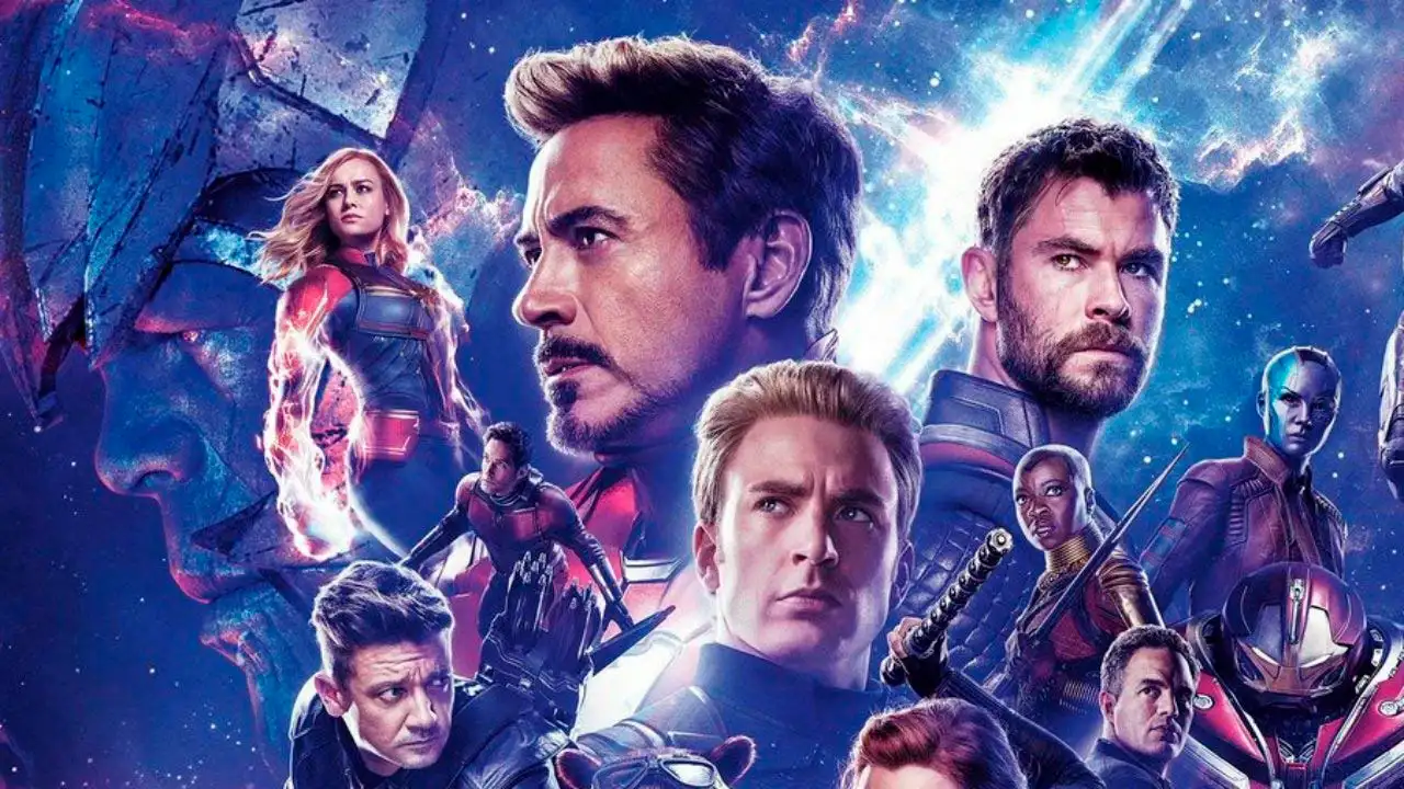 Под брендом Marvel выйдет Redmi-гаджет. В память о «Мстителях»