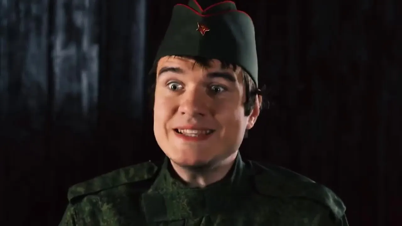 Cуровый BadComedian и Акунин из Лондона. Главные видосы недели