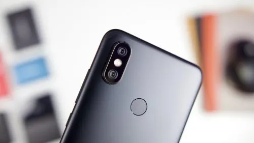 Перешла на Xiaomi Mi A2 – это ужас. Теперь мечтаю вернуться на iOS