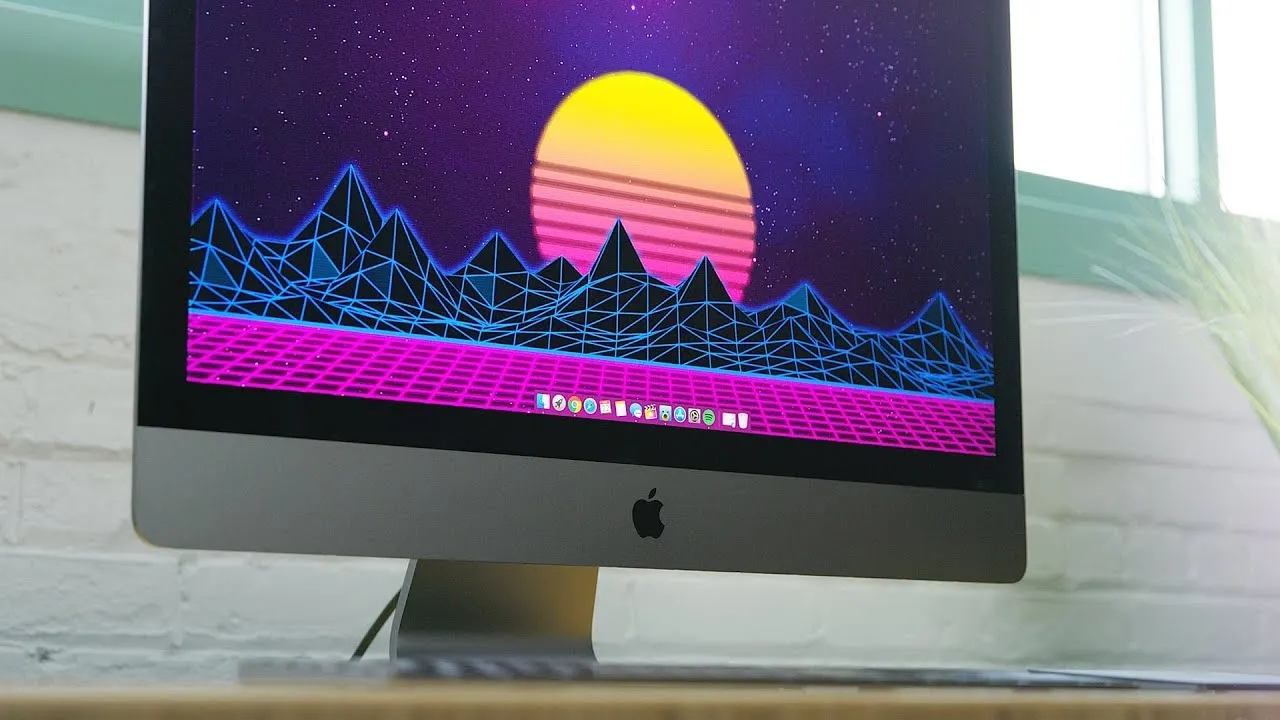 Apple обновила iMac и iMac Pro. Второй стоит как квартира в провинции
