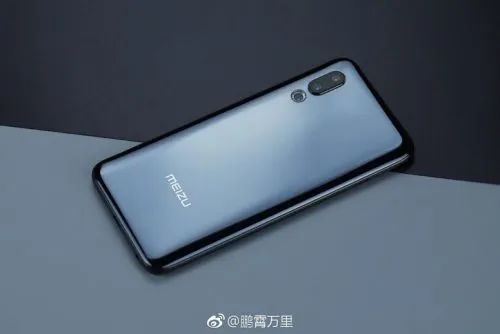Новый флагман Meizu 16s выйдет с уникальной вспышкой. А что еще там будет?