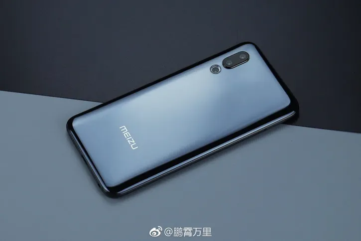 Новый флагман Meizu 16s выйдет с уникальной вспышкой. А что еще там будет?