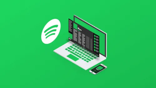 Spotify придет в Россию этим летом. Подписка дешевле, чем у Apple Music