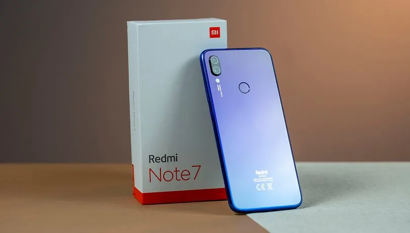 Xiaomi Redmi Note 7 уже в России. Цена порадует только нетерпеливых