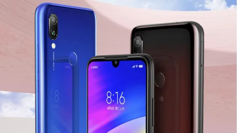 Представлен сверхдешевый Xiaomi Redmi 7. Самый крутой аппарат за 100 долларов?