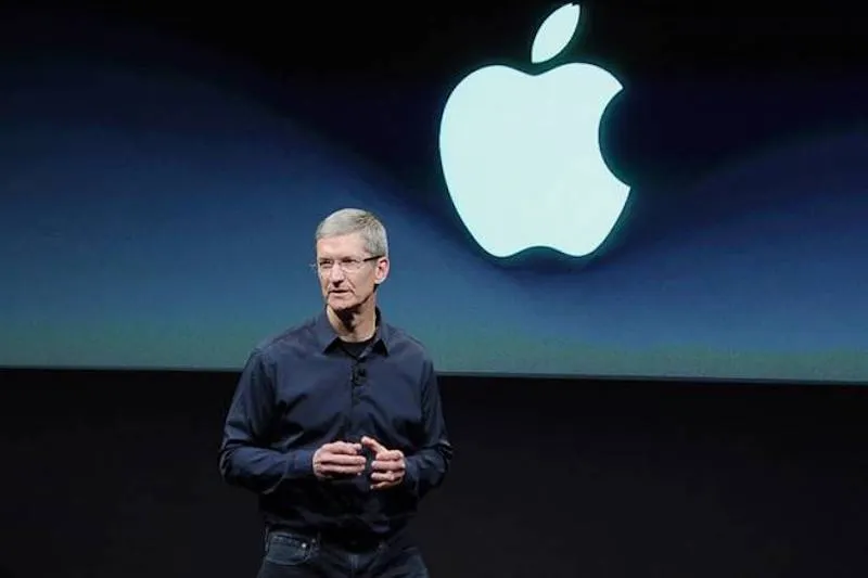 Ждем AirPods 2? 25 марта пройдет презентация Apple