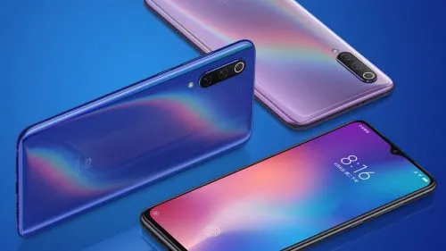 Xiaomi Mi 9 больше не продается в Китае. Почему? И как отреагировал босс?