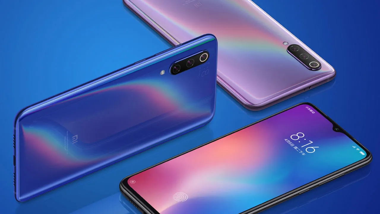 Xiaomi Mi 9 больше не продается в Китае. Почему? И как отреагировал босс?