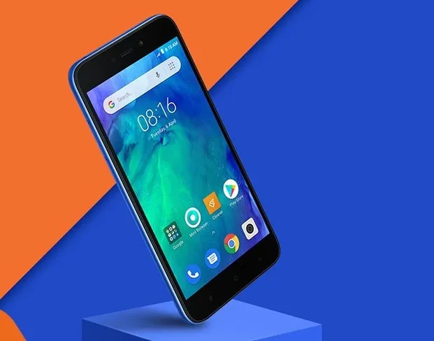Xiaomi Redmi Go смачно подешевел. Теперь девайс на чистом Android можно брать