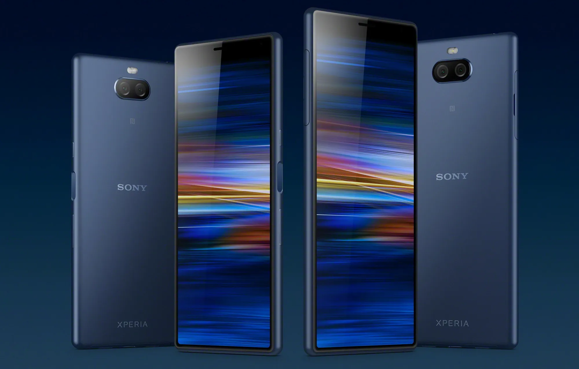 Цены новых Sony Xperia – запредельное свинство. В России будет нуль продаж