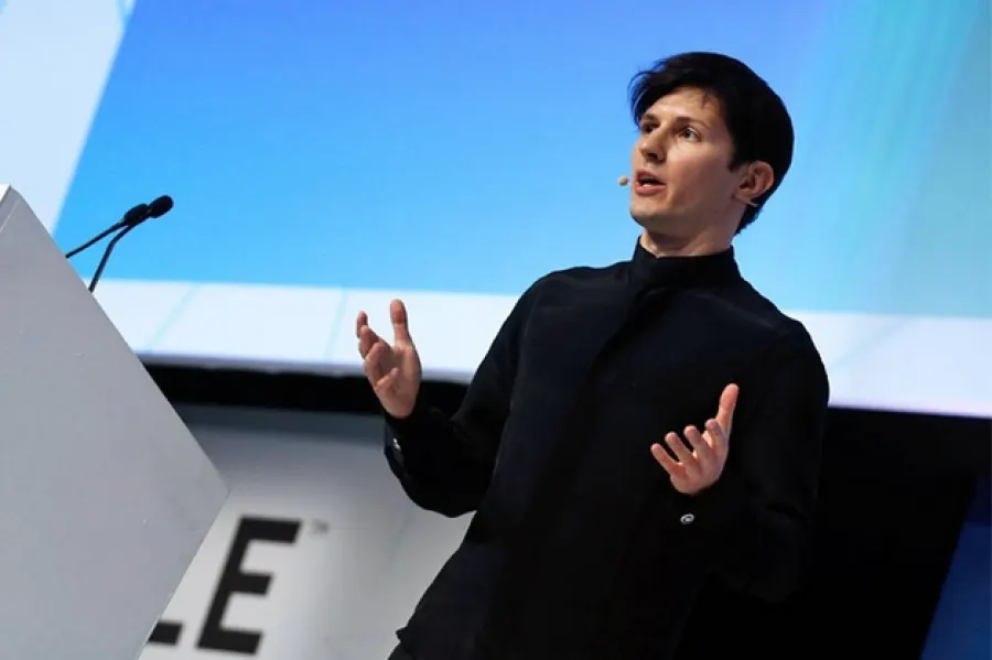 Юзерам Telegram не нравится обновление с удалением переписки. Дуров вернет все обратно?