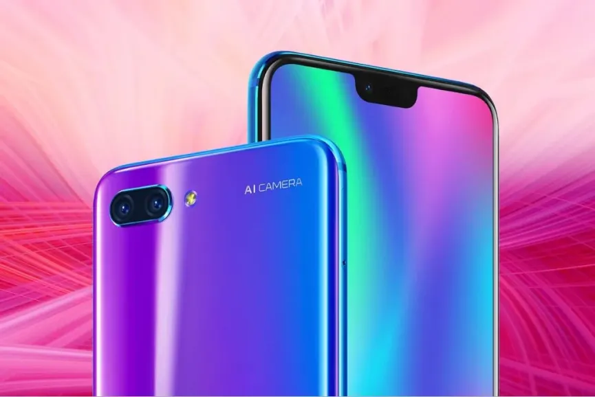 Скоро Honor 10 Premium будут продавать со скидкой 7000 рублей. Две причины искать скидку в другом месте