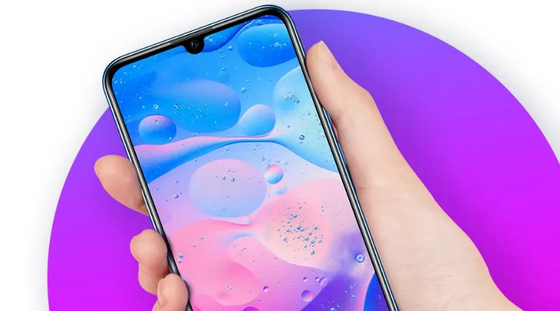 Кому нужен Honor 10i? Есть 3 причины его взять