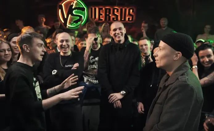 Внезапный Palmdropov и провал Оксимирона. Итоги Versus Fresh Blood 4