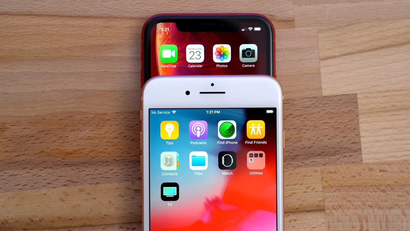 Наследник iPhone SE выйдет в следующем году. И он вас разочарует