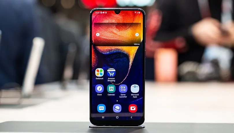Эпоха Samsung Galaxy A50 прошла – его уже не стоит покупать. Почему?