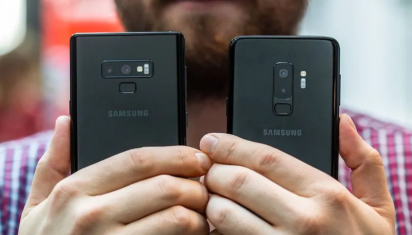 Samsung Galaxy S8 отдают в «Эльдорадо» со скидкой. Другие корейские девайсы – тоже