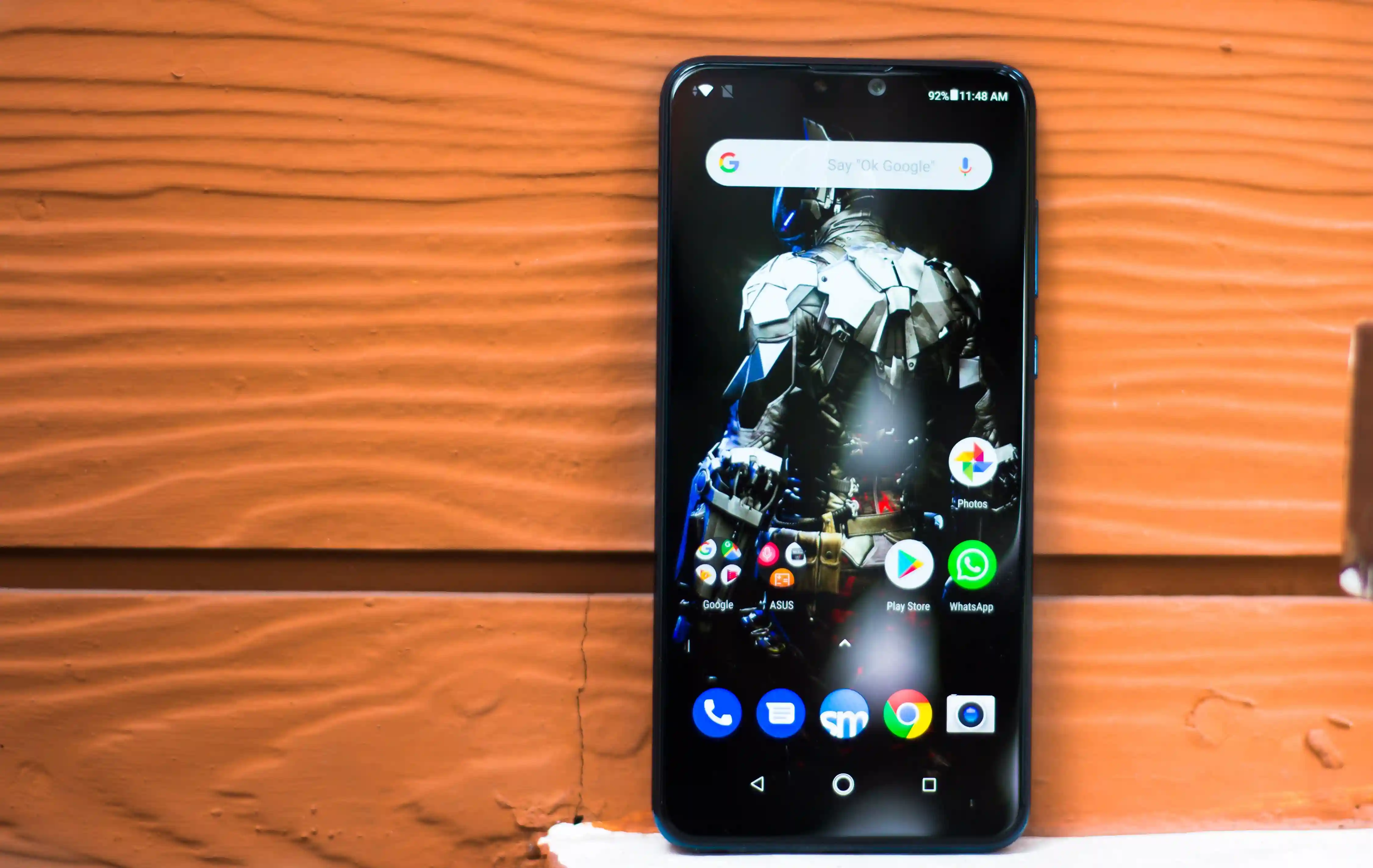 Asus ZenFone Max Pro M2 один из лучших девайсов до 15 тысяч, но его слабо покупают. Почему так?