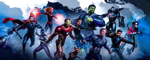 «Мстители: Финал» – не лучший фильм Marvel. Но это идеальное завершение «Саги Бесконечности» (без спойлеров!)