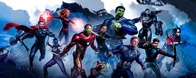 «Мстители: Финал» – не лучший фильм Marvel. Но это идеальное завершение «Саги Бесконечности» (без спойлеров!)