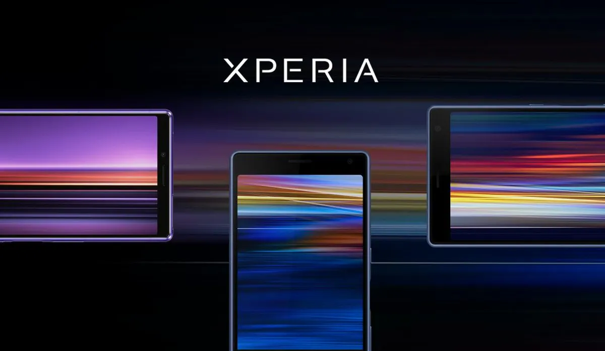 Sony отгрузила рекордное количество девайсов Xperia. Рекордно стыдное