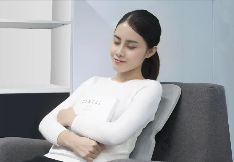 У Xiaomi есть даже корректор осанки. Кажется, вещь правда полезная