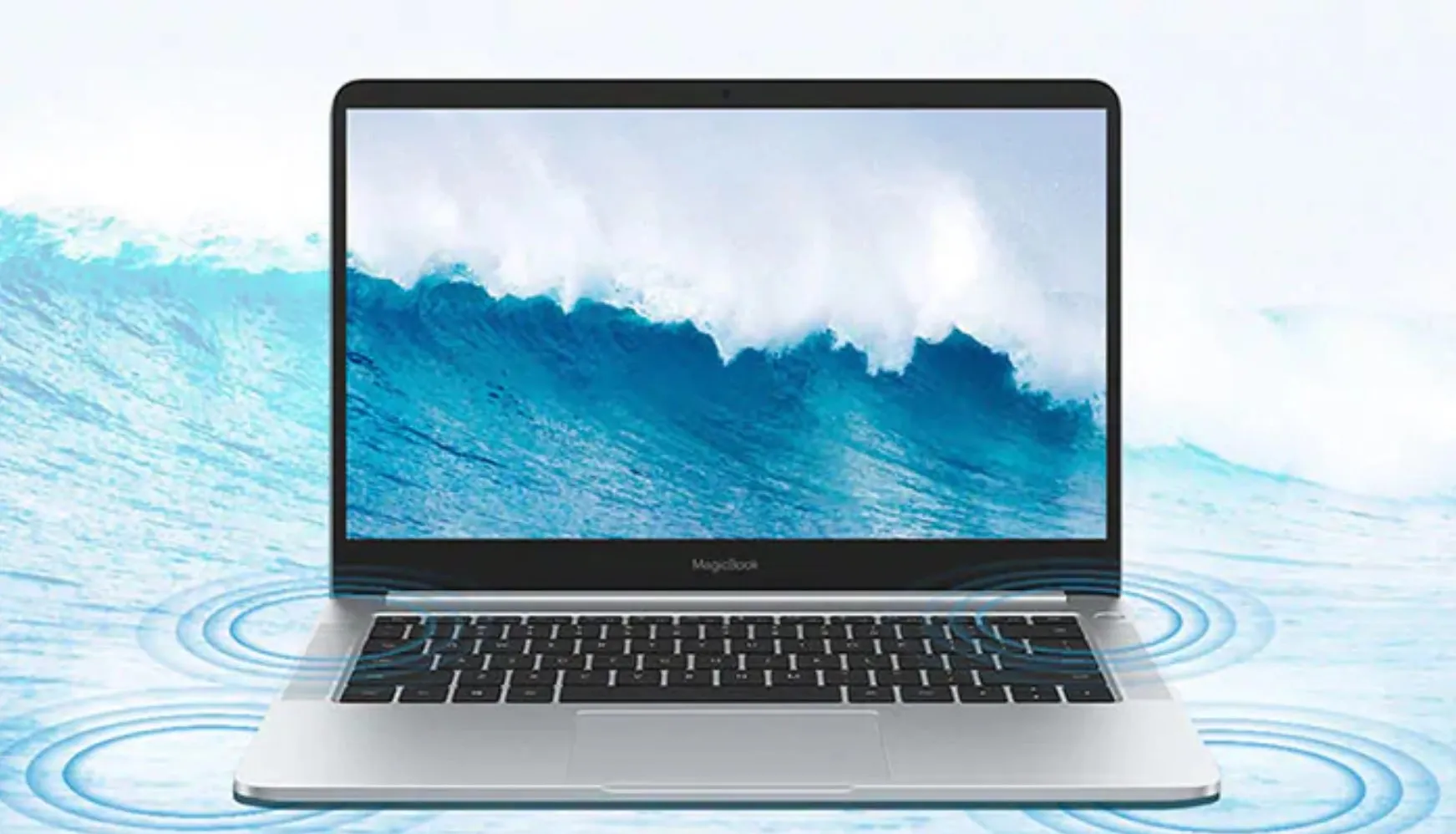 Honor MagicBook 14 — лучший ноутбук в 2020 году. Почему его надо брать?