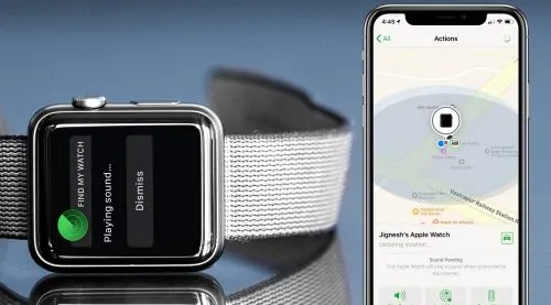 Скоро воровать iPhone станет еще бесполезнее. Его найдут даже без подключения к сети