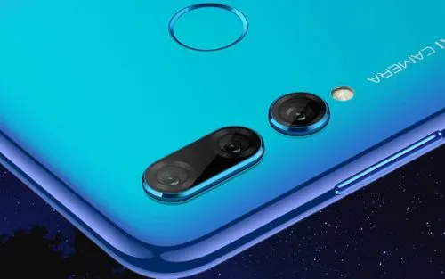 Huawei выпустит смарт с выдвижной камерой. Возможно, самый дешевый на рынке