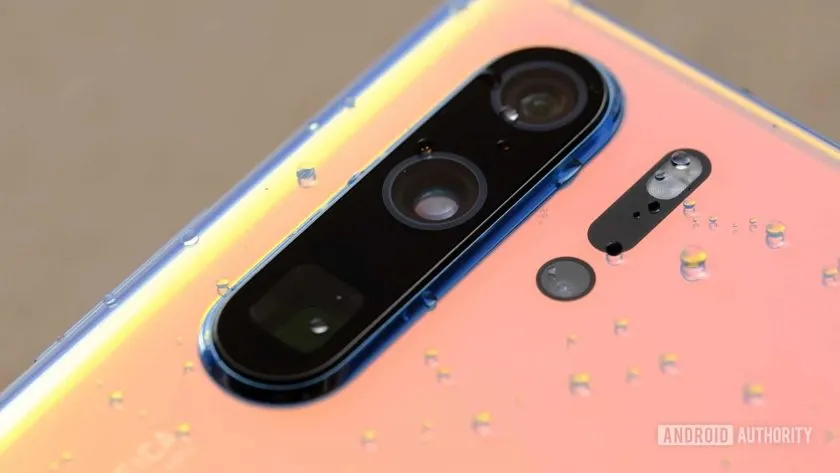 Huawei P30 Pro и ещё 4 крутые альтернативы iPhone. Мощные и более доступные