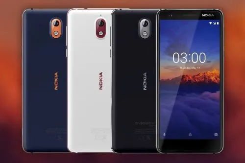 Почему Nokia 3.1 – классный бабушкофон. Там отличный дисплей, понятный Android и невысокий прайс