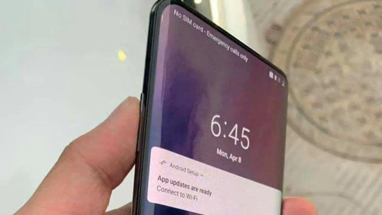 Каким будет OnePlus 7 Pro. И когда он выйдет?