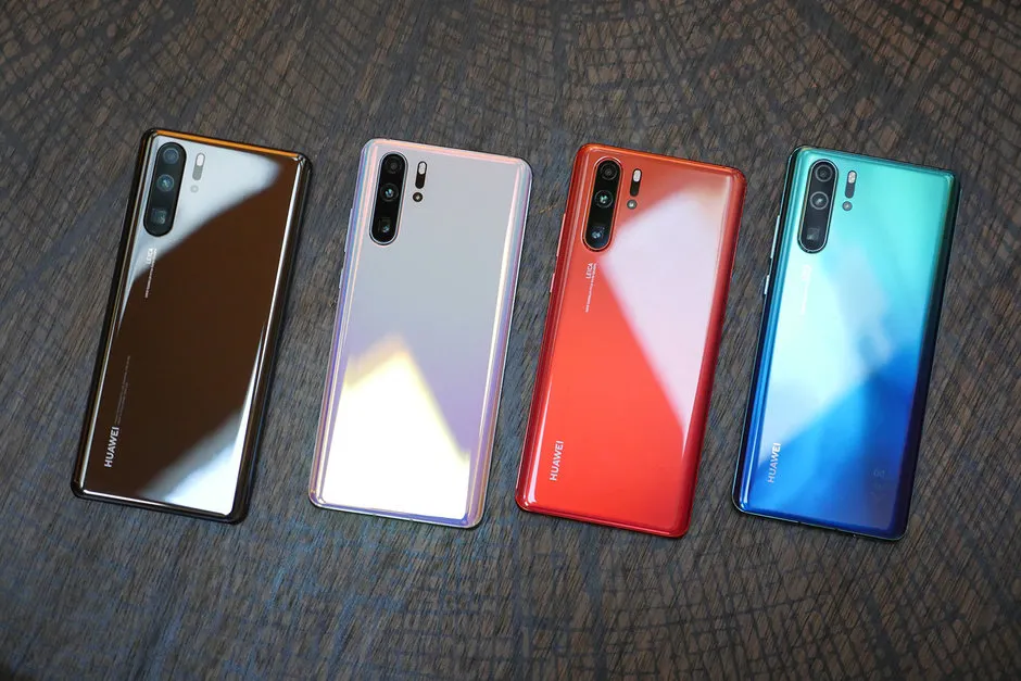 Huawei P30 Pro – лучший камерофон в мире. Он есть на Али, но лучше купить в РФ и с подарком