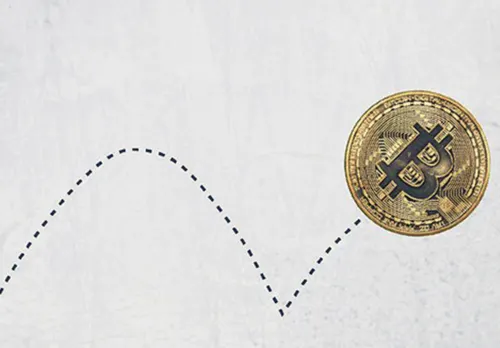 Почему вырос биткоин? Возможно, виновато 1 апреля