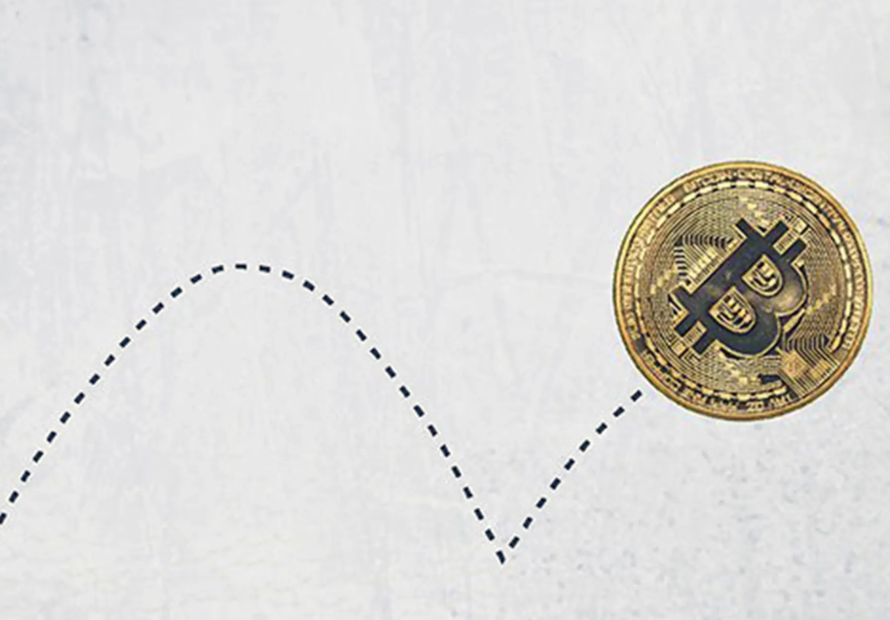 Почему вырос биткоин? Возможно, виновато 1 апреля