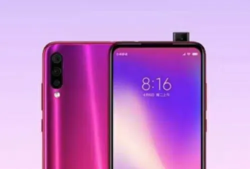 Xiaomi Redmi Pro 2 – первый бюджетный флагман с тройной камерой. И жирнейшим аккумулятором