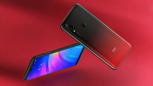 Сколько протянет Xiaomi Redmi 7 на одной зарядке? 28 млн человек смотрели, как смарт разряжается в прямом эфире