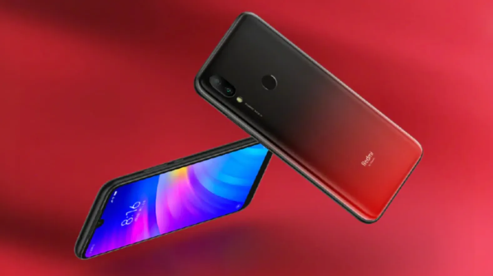 Сколько протянет Xiaomi Redmi 7 на одной зарядке? 28 млн человек смотрели, как смарт разряжается в прямом эфире