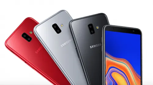 Samsung убила линейку Galaxy J. Во всем виновата Xiaomi?