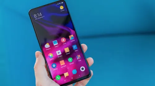 Xiaomi Mi Mix 4 будет заряжаться в 10 раз быстрее, чем iPhone XS Max. Китайцы – топчик