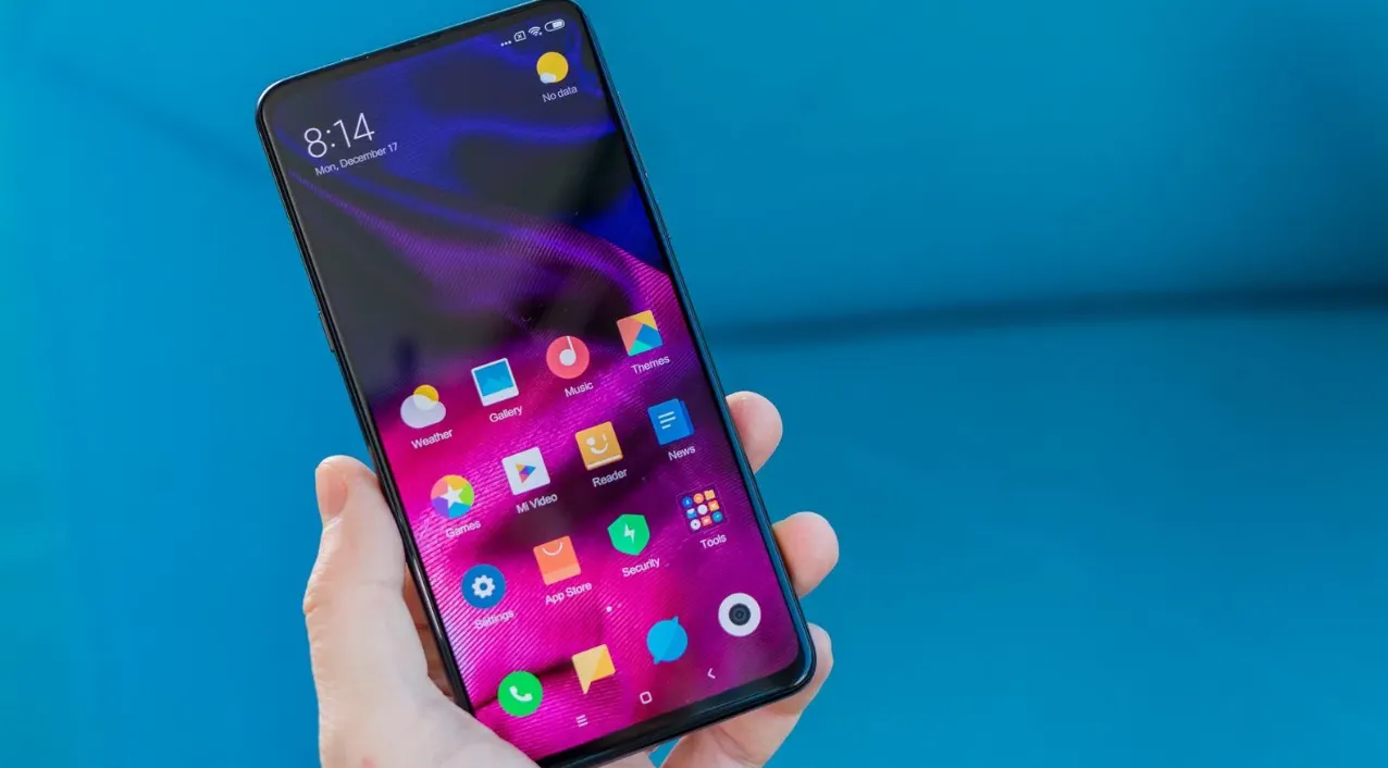 Xiaomi Mi Mix 4 будет заряжаться в 10 раз быстрее, чем iPhone XS Max. Китайцы – топчик