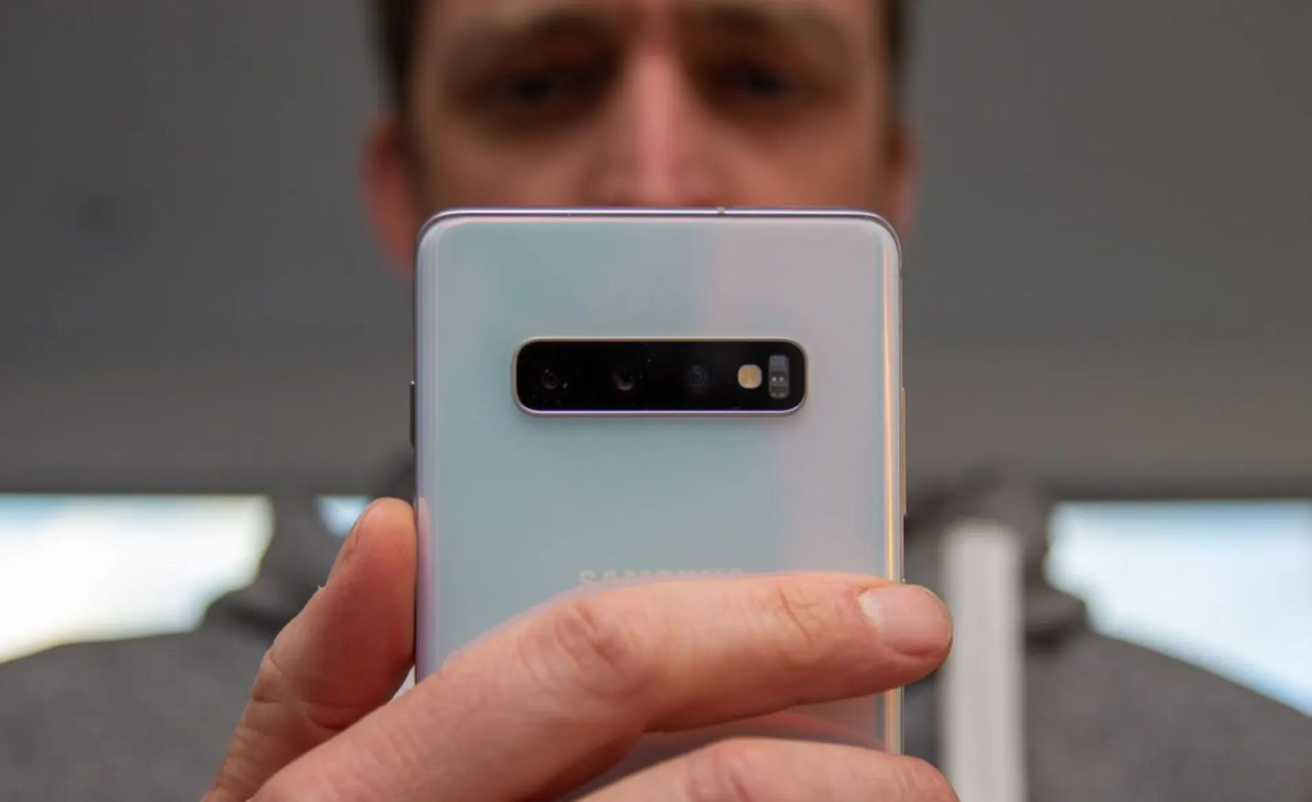 Как менялись камеры флагманов Samsung Galaxy? Эволюция от S7 до S10+