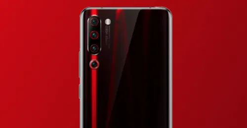 Z6 Pro – флагман Lenovo с тетракамерой. Каким он будет?